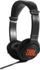 JBL T250 SI Over Ear Headphones (Black)
