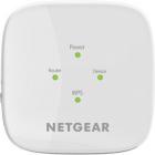 Netgear EX6110 AC1200 WiFi Range Extender (White)