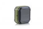 Max Pi C5 Max Pi Outdoor And Shower Bluetooth Speaker Csr 4.0,Nfc,Waterproof (Green)