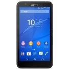 Sony Xperia E4 (Dual SIM, White)