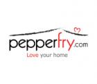 Pepperfry Flat Rs 200 off on Rs 500