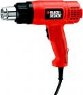 Black & Decker KX1800 1800-Watt Dual Temperature Heat Gun