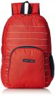 Tommy Hilfiger 18.54 Ltrs Red Laptop Backpack (TH/BIKOL04ARI)