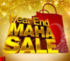 Homeshop18 - Year End Maha Sale