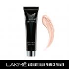 Lakme Absolute Blur Perfect Makeup Primer, 30g