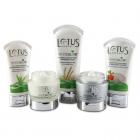 Flat 50% Cashback On Lotus Herbal Care Product