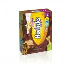 Junior Horlicks Stage 2 (4-6 years) Health & Nutrition drink - 500 g Refill pack (chocolate flavor)