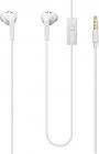 Jiyanshi Xolo Smartphones Wired Headphones  (White, In the Ear)