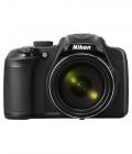 Nikon Coolpix P600 16.1 MP Semi SLR