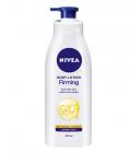 Nivea Q10 Firming Body Lotion 400ml