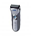 Braun 370 Shaver Steel