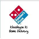 Dominos Pizza Gift Voucher