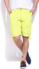 Upto 80% off on Kook N Keech Solid Men’s Cargos, Shorts & 3/4ths