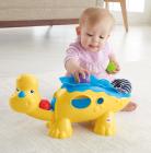 Fisher Price Pop a Saurus, Multi Color