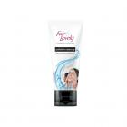 Fair & Lovely Pollution Clean Up Face Wash, 100g