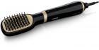 Philips HP8659 Kerashine Essential Care Air Styler (Black/Golden)