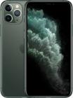 Apple iPhone 11 Pro (Midnight Green, 64 GB)