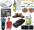 Deals of the Day - February 18, 2015
