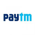 Pay Rs.501 using Paytm Wallet & Get Rs.550 back in your Paytm Wallet