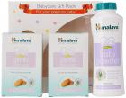 Himalaya Herbals Babycare Gift Box - Mini (Soap and Powder)