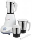 Morphy Richards Superb 500-Watt Mixer Grinder (White)
