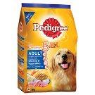 Pedigree Adult Chicken and Vegetable, 3 kg