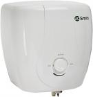 AO Smith HSE-SDS-25 25-Litre Vertical Water Heater (White)