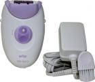 Braun Silk Epil 3 3170 Legs Epilator