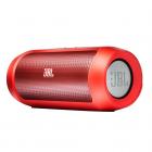 JBL Charge 2 Bluetooth Wireless Speaker red