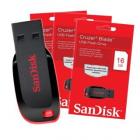 SanDisk Cruzer Blade 16GB PenDrive