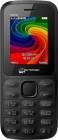Micromax Joy X1800(Black) (Dual SIM /Camera/Torch/Bluetooth/Video)