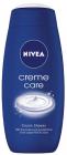 NIVEA Crème Care Shower Gel 250ml