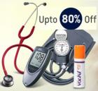 Health Care Special upto 80% off