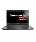 Lenovo G50-30 Notebook (80G001VNIN) (Intel Pentium Quad Core- 4GB RAM- 500GB HDD- 39.62 cm (15.6)- DOS) (Black)