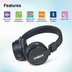 Envent LiveFun 560 Stereo Bluetooth Headphone With Mic