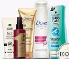 Beauty & Personal Care at Flat 50% cashback