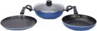 Surya Accent Granito Cookware Set  (Aluminium, 3 - Piece)