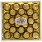 Ferrero Rocher, 24 Pieces