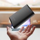Swipe ELITEPB11K01L 11000 mAh Power Bank  (Grey, Lithium-ion)