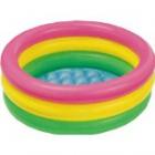 Intex Sunset Glow Baby Pool