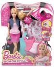 Barbie Iron-On Style Doll - Pack of 1, 5-6 Year
