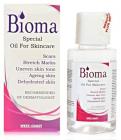 Bioma Bio Oil (For Scars, Stretch Marks, Uneven Skin Tone, Aging & Dehydrated Skin) 60ml