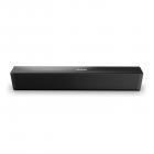 Philips HTL1020/94 20W Soundbar with Bluetooth 5.0,AUX and USB