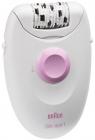 Braun Silk-epil Series 1 1170 Epilator for Women  (Pink)