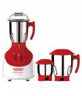 Maharaja Whiteline Easylock Queen Mixer Grinder Mixer Grinder