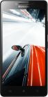 Lenovo A6000 Plus(Black, 16 GB)