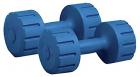 Kore K-DM-PVC-3KG-COMBO16 Dumbbells Kit