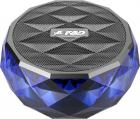 F&D W-3 Bluetooth Speaker  (Blue, Mono Channel)