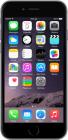 Apple iPhone 6 (Space Grey, 16GB)