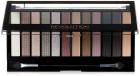 Makeup Revolution Redemption Palette, Romantic Smoked, 14g